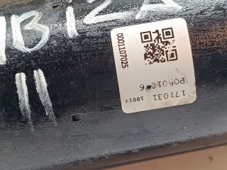 bontott SEAT IBIZA II Önindító