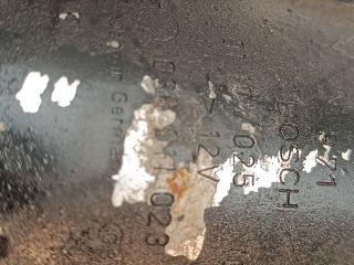 bontott SEAT IBIZA II Önindító