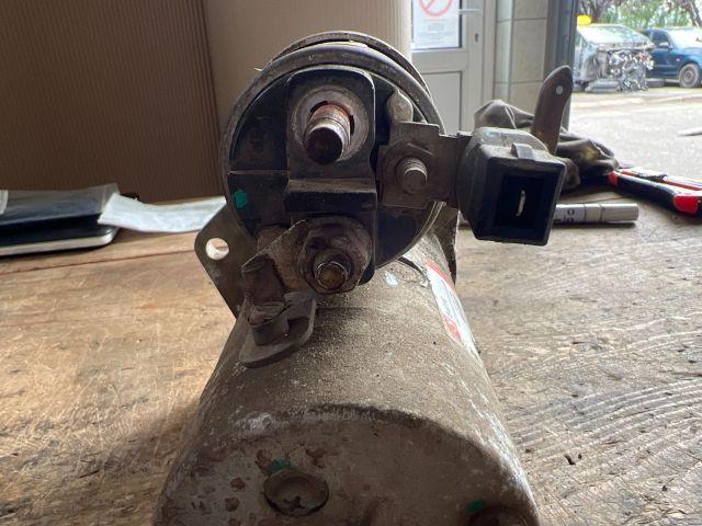 bontott SEAT IBIZA II Önindító