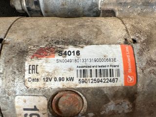 bontott SEAT IBIZA II Önindító