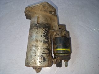 bontott SEAT IBIZA II Önindító