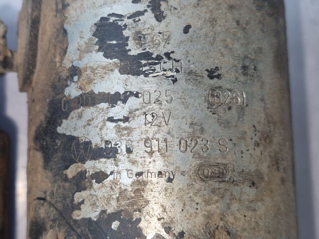 bontott SEAT IBIZA II Önindító