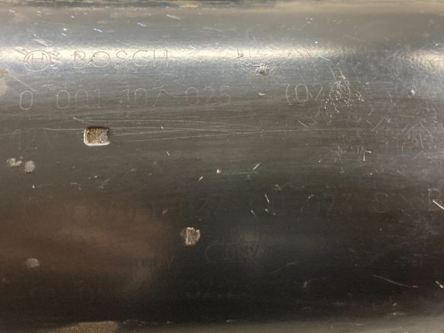 bontott SEAT IBIZA II Önindító