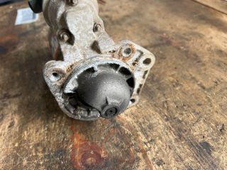 bontott SEAT IBIZA II Önindító