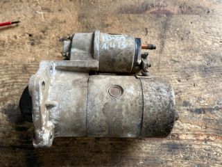 bontott SEAT IBIZA II Önindító