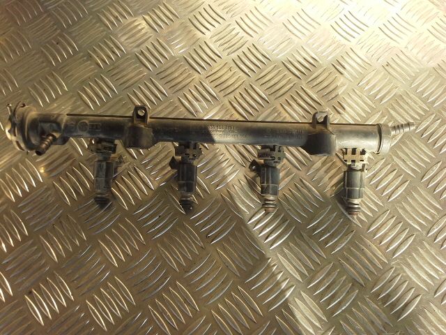 bontott SEAT IBIZA II Porlasztó (1 db)