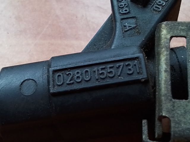 bontott SEAT IBIZA II Porlasztó (1 db)