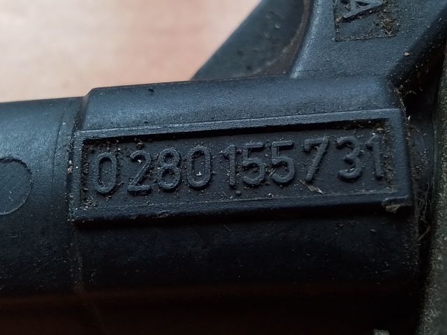 bontott SEAT IBIZA II Porlasztó (1 db)