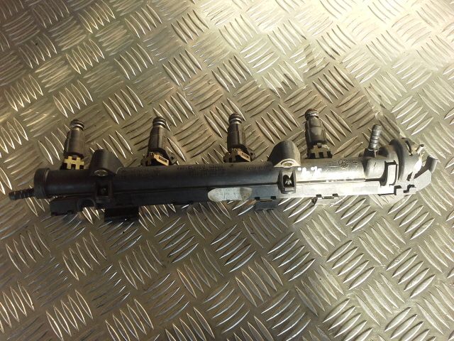 bontott SEAT IBIZA II Porlasztó (1 db)