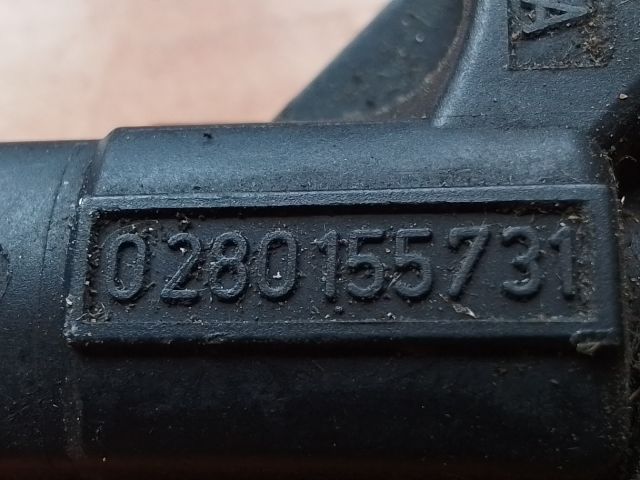 bontott SEAT IBIZA II Porlasztó (1 db)