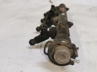 bontott SEAT IBIZA II Porlasztó Sor / Híd