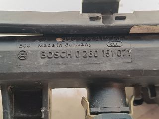 bontott SEAT IBIZA II Porlasztó Sor / Híd