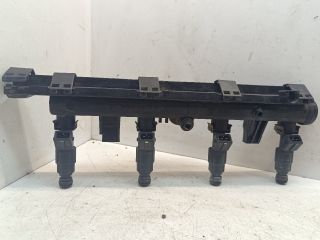 bontott SEAT IBIZA II Porlasztó Sor / Híd