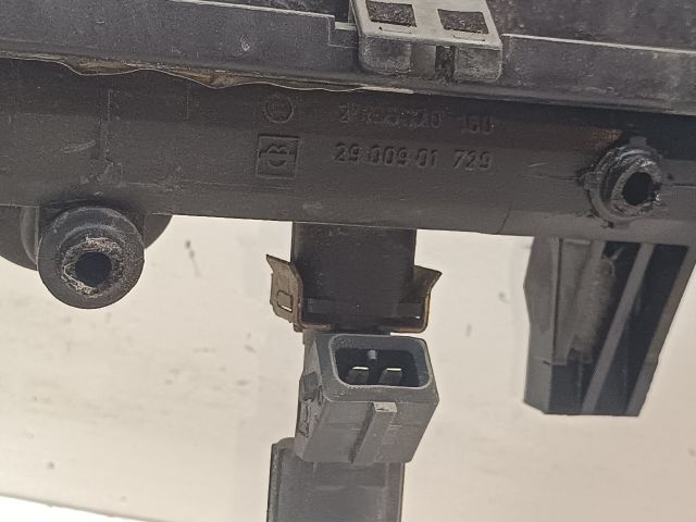 bontott SEAT IBIZA II Porlasztó Sor / Híd