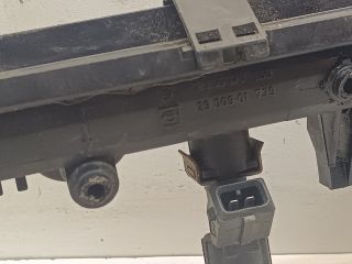 bontott SEAT IBIZA II Porlasztó Sor / Híd