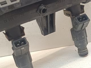 bontott SEAT IBIZA II Porlasztó Sor / Híd