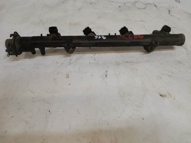 bontott SEAT IBIZA II Porlasztó Sor / Híd