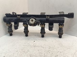 bontott SEAT IBIZA II Porlasztó Sor / Híd