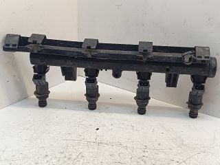 bontott SEAT IBIZA II Porlasztó Sor / Híd