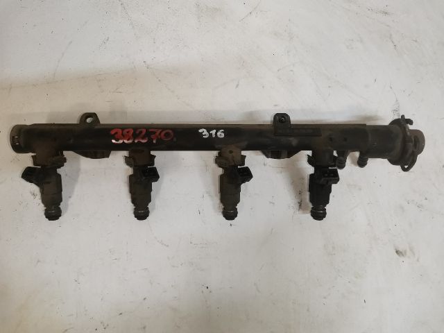 bontott SEAT IBIZA II Porlasztó Sor / Híd