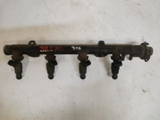 bontott SEAT IBIZA II Porlasztó Sor / Híd