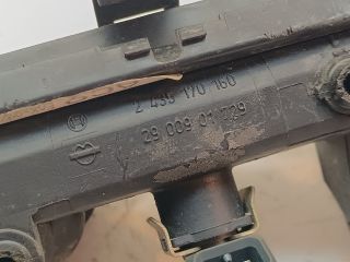 bontott SEAT IBIZA II Porlasztó Sor / Híd