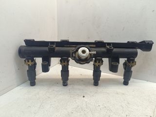 bontott SEAT IBIZA II Porlasztó Sor / Híd