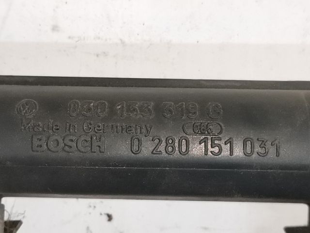 bontott SEAT IBIZA II Porlasztó Sor / Híd