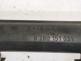 bontott SEAT IBIZA II Porlasztó Sor / Híd