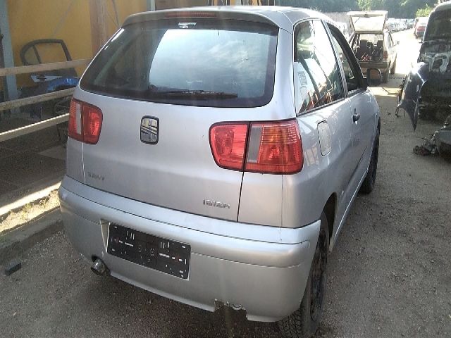 bontott SEAT IBIZA II Tank