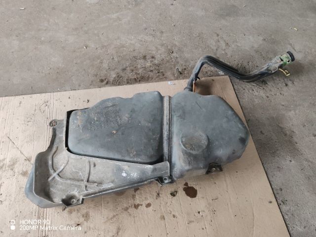 bontott SEAT IBIZA II Tank