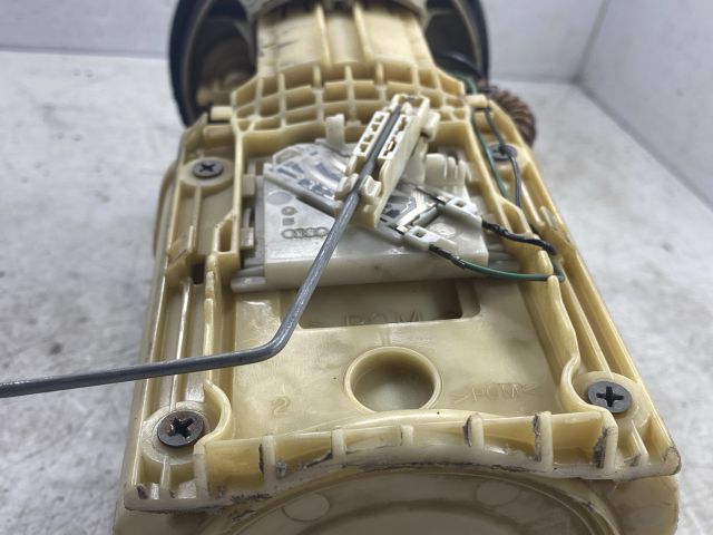 bontott SEAT IBIZA II Üzemanyag Szivattyú