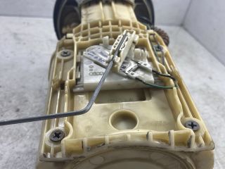 bontott SEAT IBIZA II Üzemanyag Szivattyú