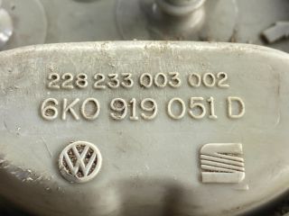 bontott SEAT IBIZA II Üzemanyag Szivattyú