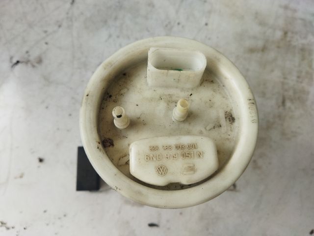 bontott SEAT IBIZA II Üzemanyag Szivattyú