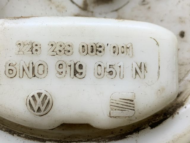 bontott SEAT IBIZA II Üzemanyag Szivattyú