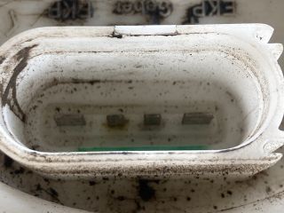 bontott SEAT IBIZA II Üzemanyag Szivattyú