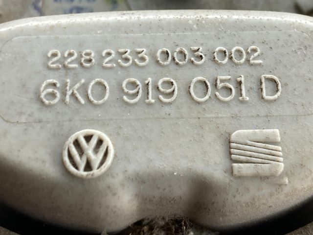 bontott SEAT IBIZA II Üzemanyag Szivattyú