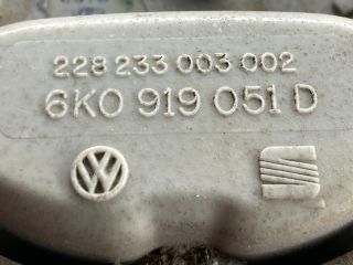 bontott SEAT IBIZA II Üzemanyag Szivattyú