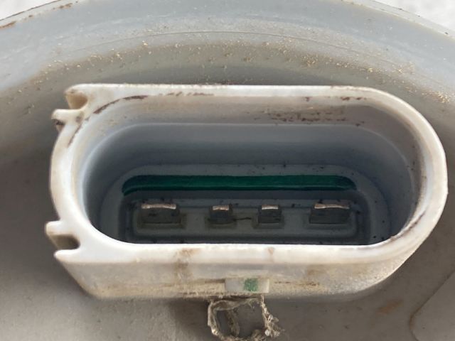 bontott SEAT IBIZA II Üzemanyag Szivattyú