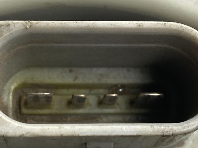 bontott SEAT IBIZA II Üzemanyag Szivattyú