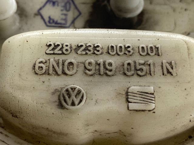 bontott SEAT IBIZA II Üzemanyag Szivattyú