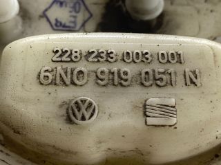 bontott SEAT IBIZA II Üzemanyag Szivattyú