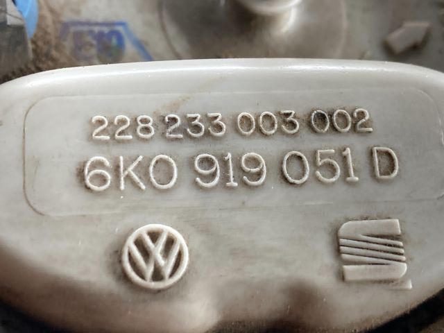 bontott SEAT IBIZA II Üzemanyag Szivattyú