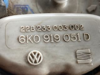 bontott SEAT IBIZA II Üzemanyag Szivattyú