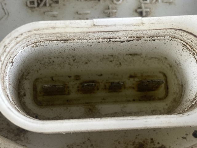 bontott SEAT IBIZA II Üzemanyag Szivattyú