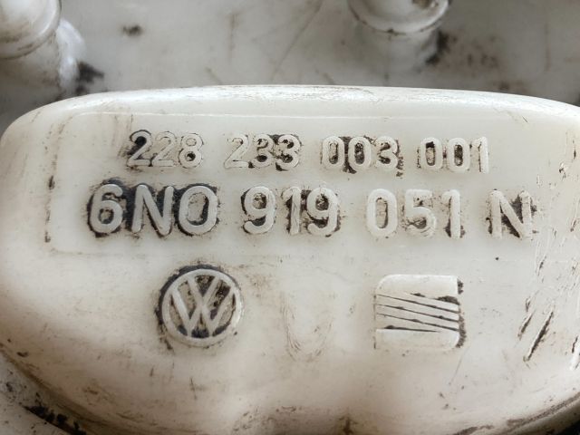 bontott SEAT IBIZA II Üzemanyag Szivattyú