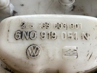 bontott SEAT IBIZA II Üzemanyag Szivattyú