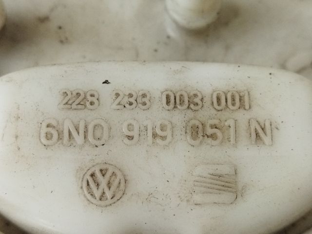 bontott SEAT IBIZA II Üzemanyag Szivattyú