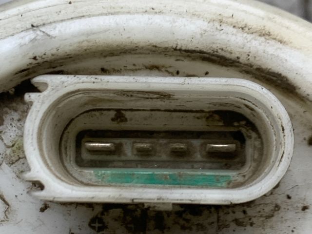 bontott SEAT IBIZA II Üzemanyag Szivattyú